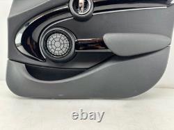 Mini One Cooper F56 F55 2024 Right Front 7322648 LAA15586