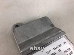 Mini One Cooper F56 F55 Airbag Control Unit Module 5A41CA2 FOL37907