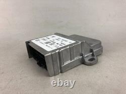 Mini One Cooper F56 F55 Airbag Control Unit Module 5A41CA2 FOL37907 Mini One Cooper F56 F55 Airbag Control Unit Module 5A41CA2 FOL37907