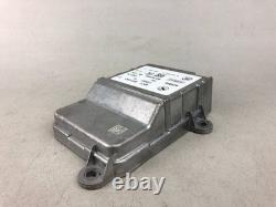 Mini One Cooper F56 F55 Airbag Control Unit Module 5A41CA2 FOL37907