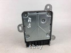 Mini One Cooper F56 F55 Airbag Control Unit Module 5A41CA2 FOL37907