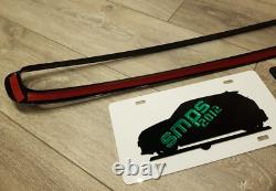 Mini One Cooper F56, F55, F57 Bright Colorful Grill Cover, Lower Section