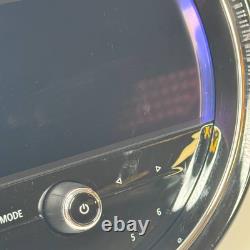 Mini One Cooper F56 F55 F57 NBT EVO EntryNav2 Apple Carplay Touch Navigation