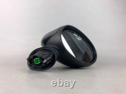 Mini One Cooper F56 F55 LCI 2024 Right Electric Mirror 5-Pin