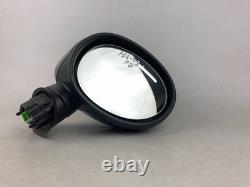Mini One Cooper F56 F55 LCI 2024 Right Electric Mirror 5-Pin