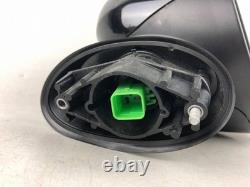 Mini One Cooper F56 F55 LCI 2024 Right Electric Mirror 5-Pin