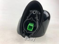 Mini One Cooper F56 F55 LCI 2024 Right Electric Mirror 5-Pin