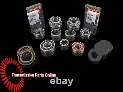 Mini One / Cooper Petrol Gs6-55bg 6 Speed Getrag Bearing Box & Seal Kit