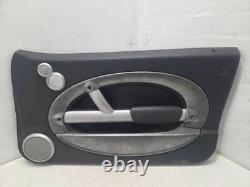 Mini One Cooper R50 53 2003 Right Front SAD44639