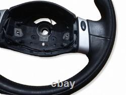 Mini One Cooper R50 53 2003 Steering Wheel 67920610 CVQ8040