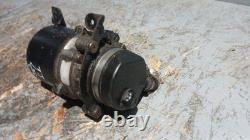 Mini One Cooper R50 53 2004 Petrol Front Left Power Steering Pump