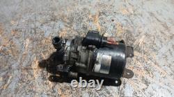 Mini One Cooper R50 53 2004 Petrol Front Left Power Steering Pump