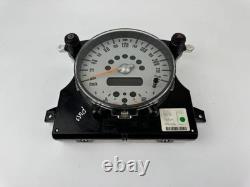 Mini One Cooper R50 53 2005 Speedometer Cockpit DLK44049