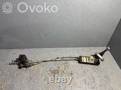 Mini One Cooper R50 53 2006 Gearbox selector VIJ75902