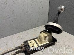 Mini One Cooper R50 53 2006 Gearbox selector VIJ75902