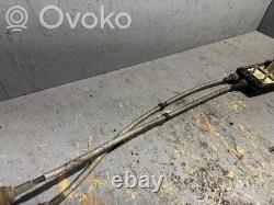 Mini One Cooper R50 53 2006 Gearbox selector VIJ75902
