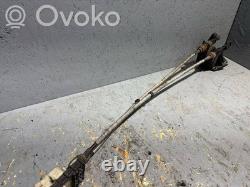 Mini One Cooper R50 53 2006 Gearbox selector VIJ75902