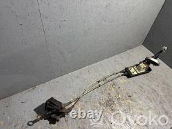 Mini One Cooper R50 53 2006 Gearbox selector VIJ75902