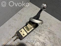 Mini One Cooper R50 53 2006 Gearbox selector VIJ75902