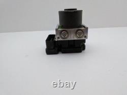 Mini One Cooper R50 53 ABS hydraulic unit / control module 6765323 OVP320868