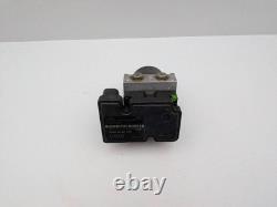 Mini One Cooper R50 53 ABS hydraulic unit / control module 6765323 OVP320868