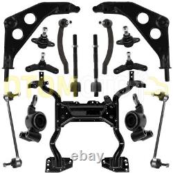 Mini One Cooper R50 R52 R53 Engine Cradle and Suspension Arm Kit