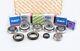 Mini One/cooper R50 R53 Gs5-65bh Midland Ma Gearbox Base Bearing Repair Kit