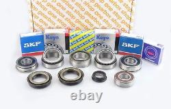 Mini One/Cooper R50 R53 GS5-65BH Midland Ma Gearbox Base Bearing Repair Kit