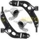 Mini One Cooper S D F54 F55 F56 F57 F60 Suspension Control Arm Triangle Silent Block