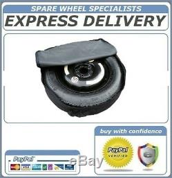 Mini One, Cooper S, F56 F57 F55 R57 (2015-2020) 16 Space Saver Spare Wheel