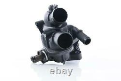 Mini One Cooper S R55 R56 R57 R60 Thermostat And Authentic Housing 11538699290