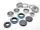 Mini One Cooper Speed Bearing Repair Kit Bmw Getrag R50 R53 Gs5-52bg
