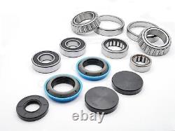 Mini One Cooper Speed Bearing Repair Kit BMW Getrag R50 R53 GS5-52BG