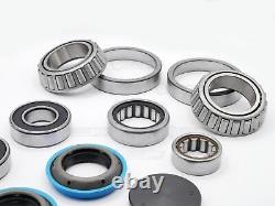 Mini One Cooper Speed Bearing Repair Kit BMW Getrag R50 R53 GS5-52BG