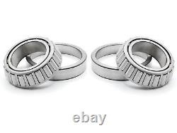 Mini One Cooper Speed Bearing Repair Kit BMW Getrag R50 R53 GS5-52BG