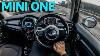 Mini One Hatchback 1.2 Pov Test Drive Uk