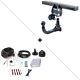Mini One / Mini Cooper Hitch Only 3 Doors (f56 01/14-) Rdsov +