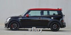 Mini Original Side Skirts Aero Side Skirts R55 Clubman One Cooper S Jcw