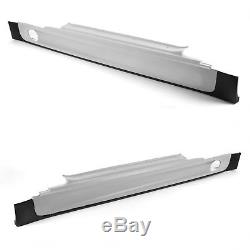 Mini Original Sills Jcw Aero Side Skirts R56 S57 R58 Cooper S One