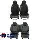 Mini Paceman R61 Cooper One Heated Interior Seats By Gravity