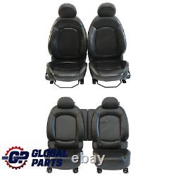 Mini Paceman R61 Cooper One Heated Interior Seats by Gravity