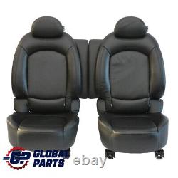 Mini Paceman R61 Cooper One Heated Interior Seats by Gravity