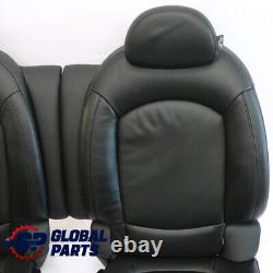 Mini Paceman R61 Cooper One Heated Interior Seats by Gravity