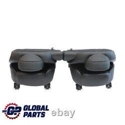 Mini Paceman R61 Cooper One Heated Interior Seats by Gravity