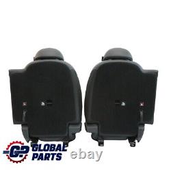 Mini Paceman R61 Cooper One Heated Interior Seats by Gravity