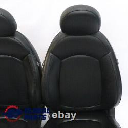 Mini Paceman R61 Cooper One Heated Interior Seats by Gravity