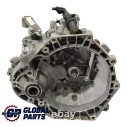 Mini R50 Cooper One 1.4i Manual 5-Speed Gearbox GS5-65BH WARRANTY