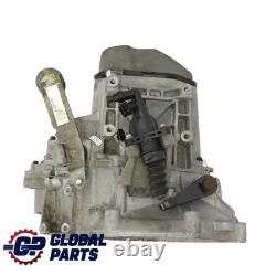 Mini R50 Cooper One 1.4i Manual 5-Speed Gearbox GS5-65BH WARRANTY