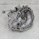 Mini R50 Cooper One 1.4i Manual 5-speed Gearbox Gs5-65bh Warranty
