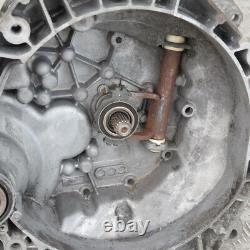 Mini R50 Cooper One 1.4i Manual 5-speed Gearbox GS5-65BH WARRANTY